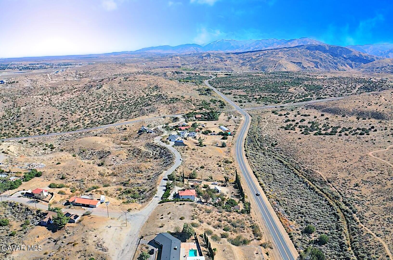 Vac/barrel Spring Road Palmdale, CA 93552 - Photo 32 of 33 view of city