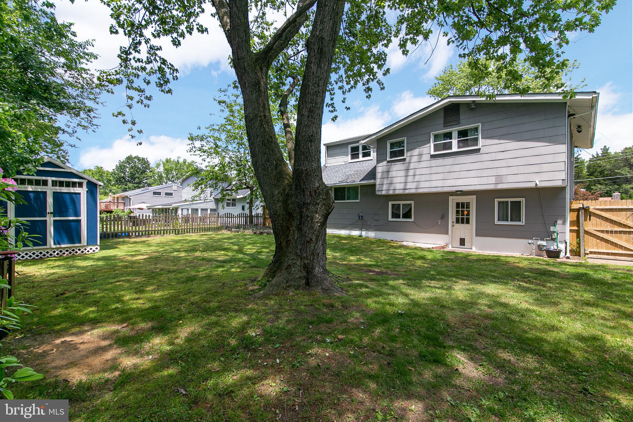 13 Wexford Road Gibbsboro, NJ 08026 - Photo 32 of 36