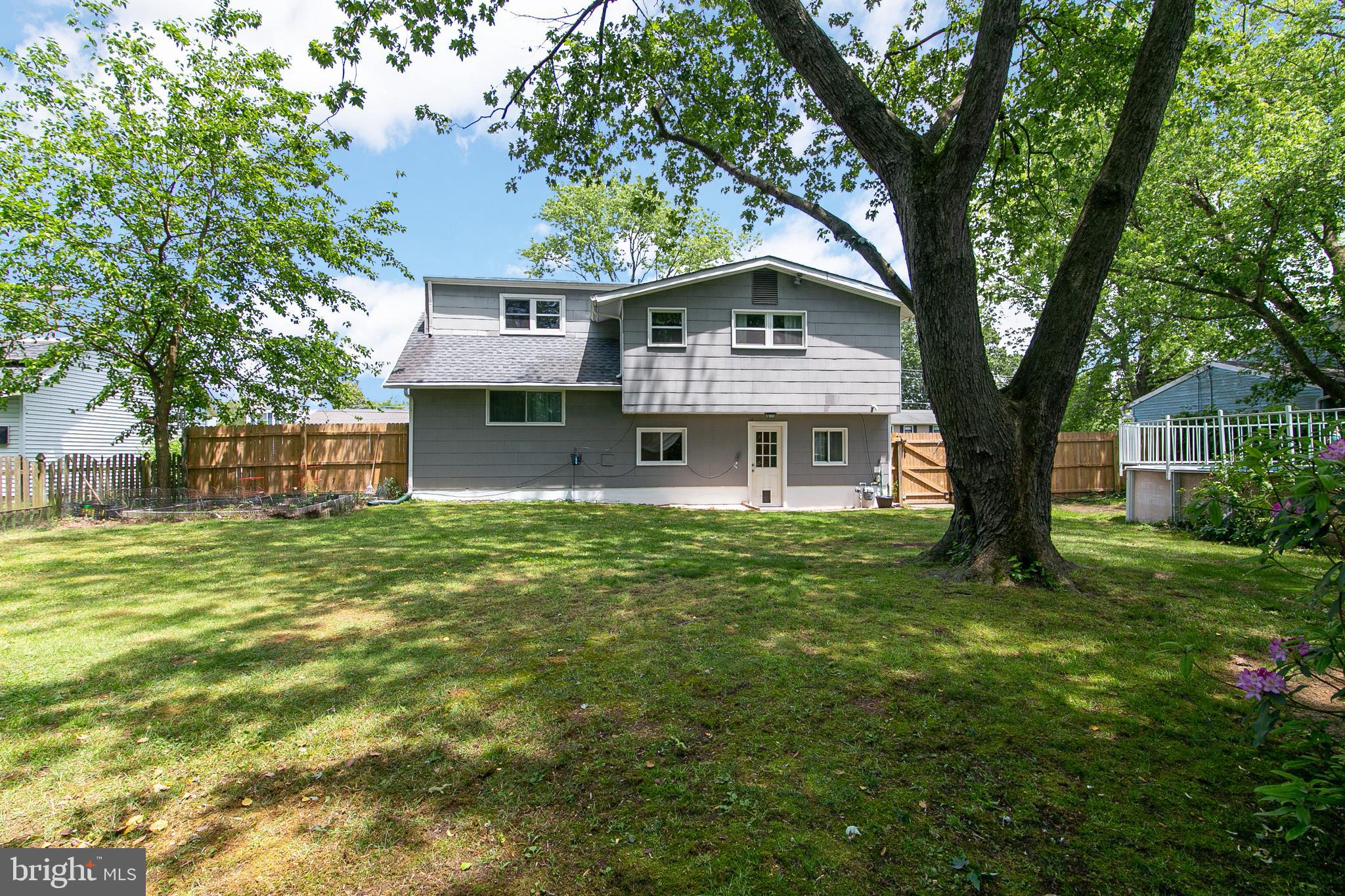 13 Wexford Road Gibbsboro, NJ 08026 - Photo 33 of 36