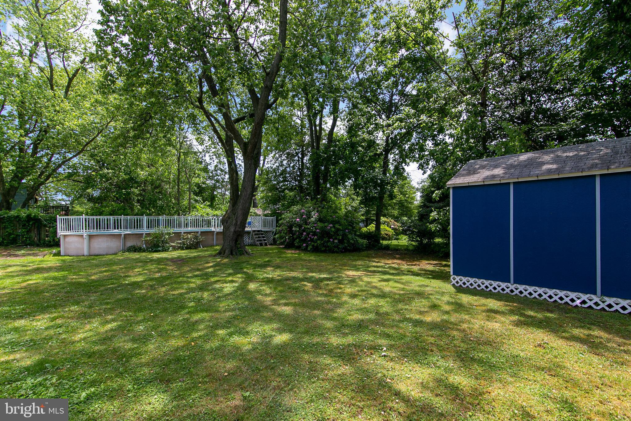 13 Wexford Road Gibbsboro, NJ 08026 - Photo 34 of 36