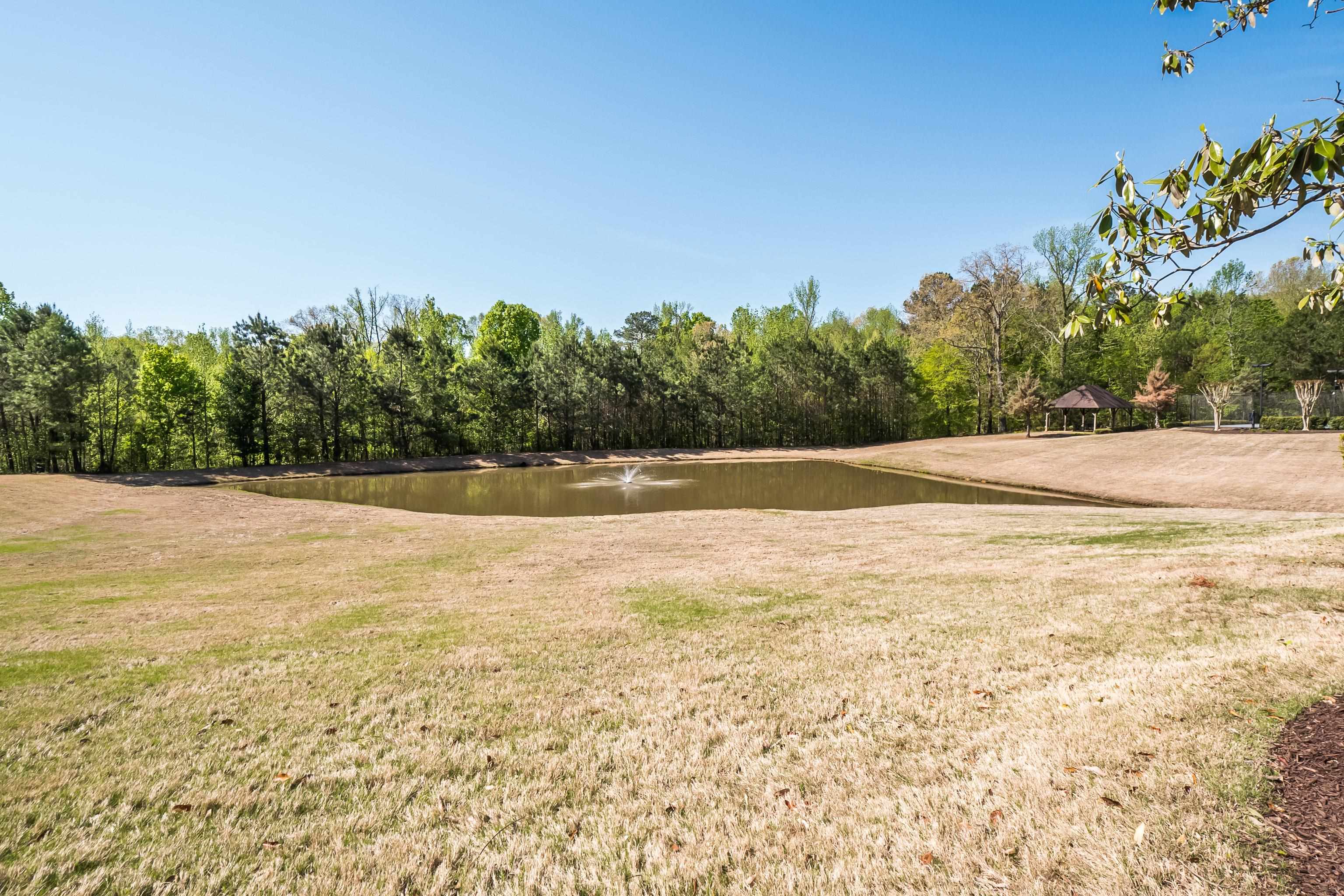 2000 Patrick Drive Corinth, MS 38834 - Photo 23 of 25 a view of a lake view