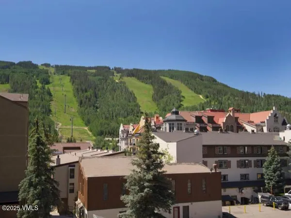 an aerial view of a