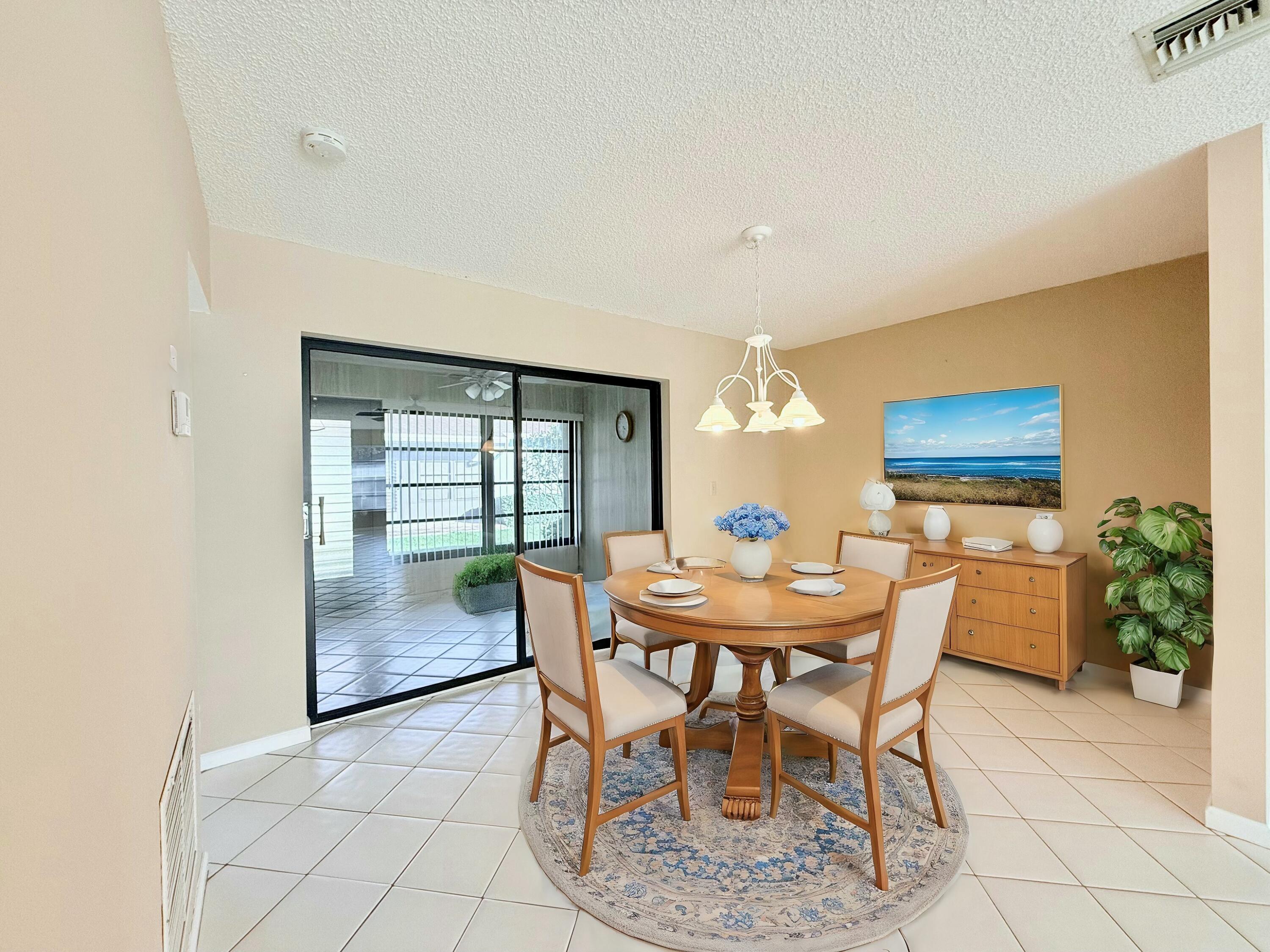 9810 Walnut Tree Way, Unit B Boynton Beach, FL 33436 - Photo 4 of 10 9810 Walnut Tree Way B