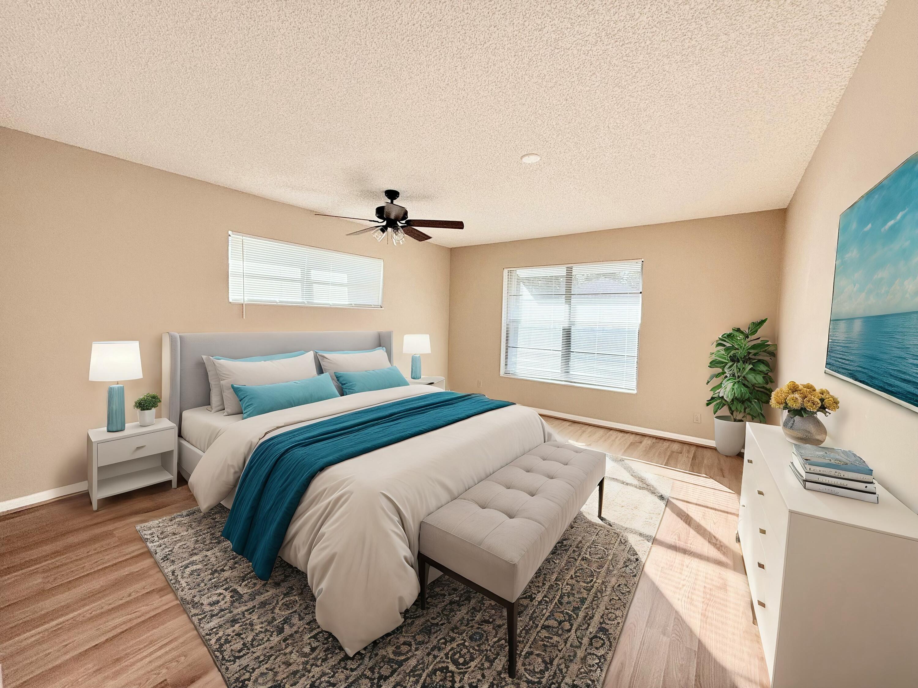 9810 Walnut Tree Way, Unit B Boynton Beach, FL 33436 - Photo 6 of 10 9810 Walnut Tree Way B