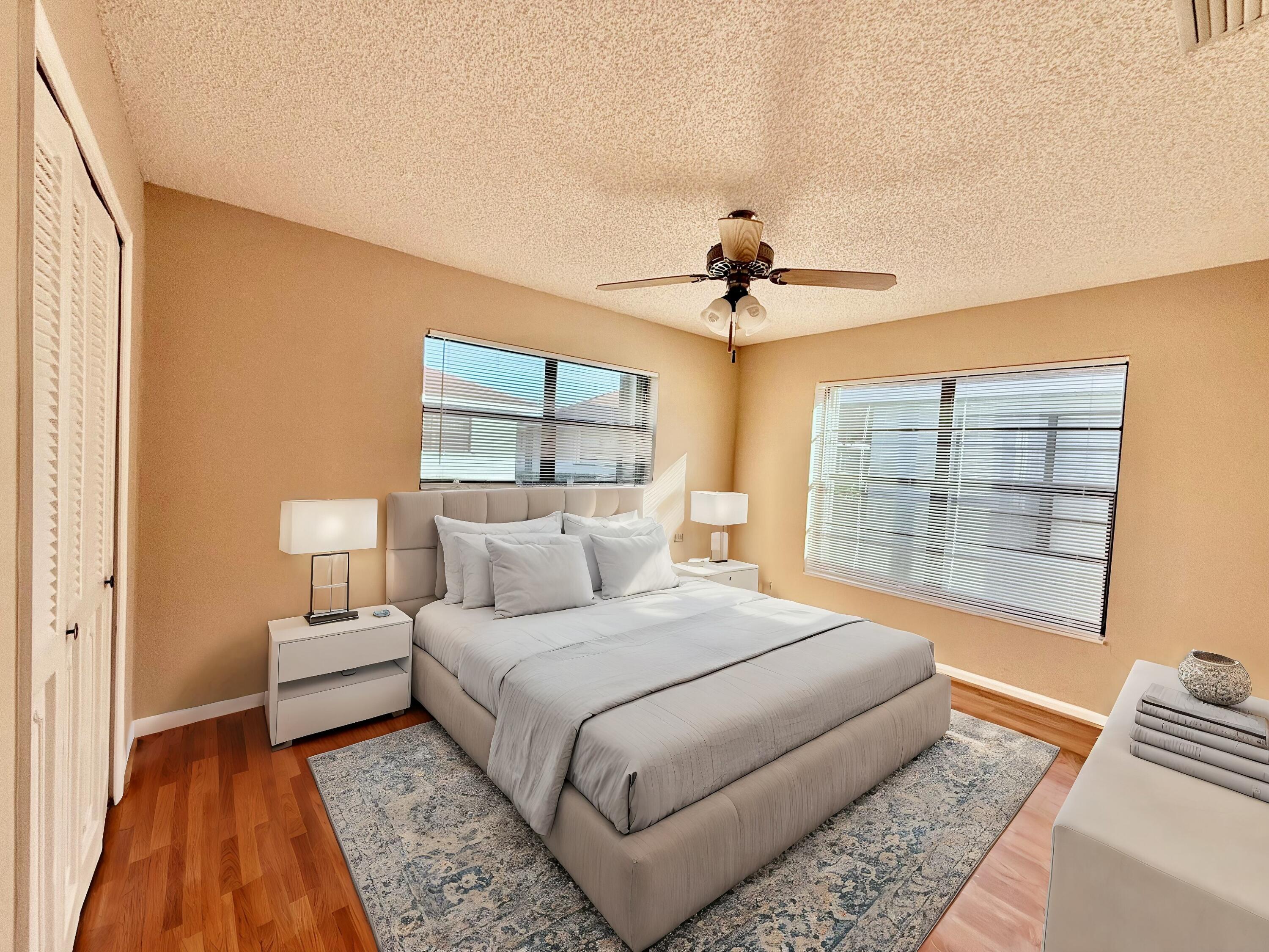 9810 Walnut Tree Way, Unit B Boynton Beach, FL 33436 - Photo 8 of 10 9810 Walnut Tree Way B