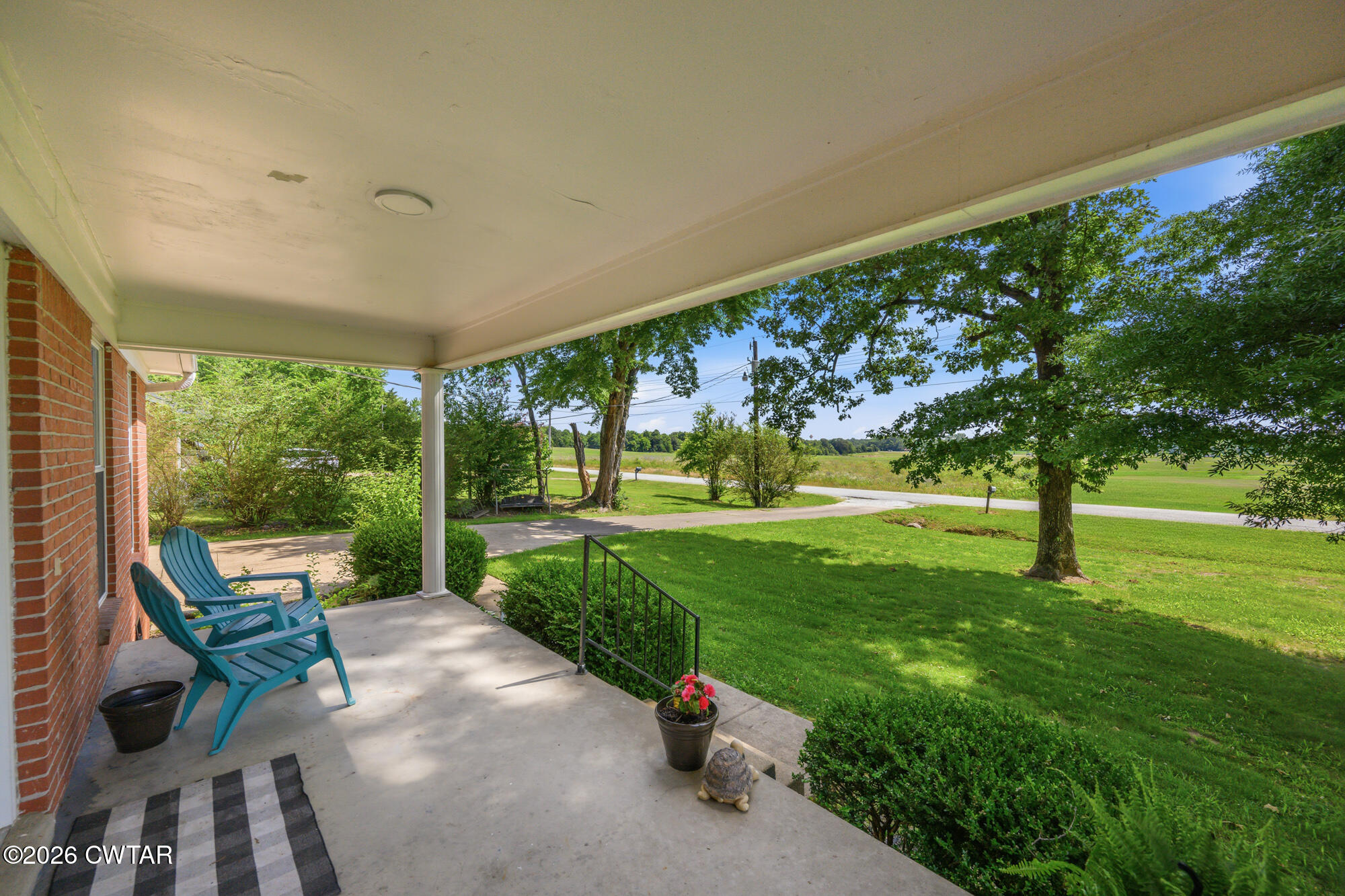 71 Watson Road Jackson, TN 38305 - Photo 17 of 17 NZ9_4732
