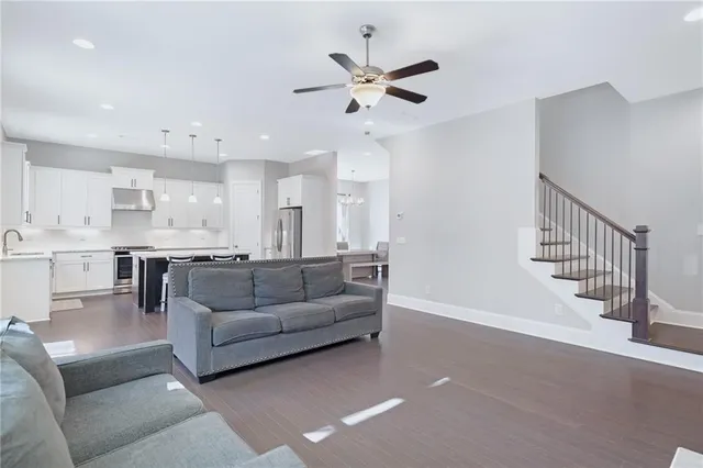 $3,900 | 1859 Commons Place, Atlanta, GA 30318