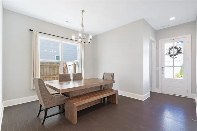 $3,900 | 1859 Commons Place, Atlanta, GA 30318