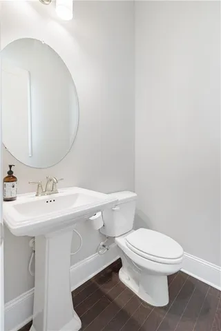 $3,900 | 1859 Commons Place, Atlanta, GA 30318