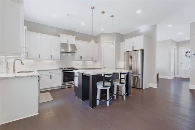 $3,900 | 1859 Commons Place, Atlanta, GA 30318