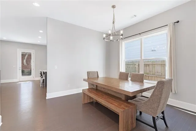 $3,900 | 1859 Commons Place, Atlanta, GA 30318