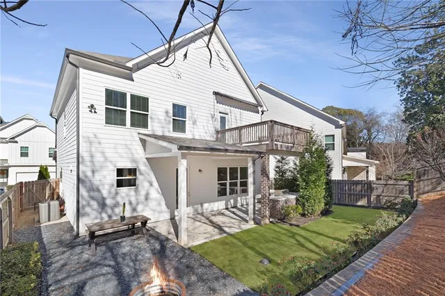 $3,900 | 1859 Commons Place, Atlanta, GA 30318