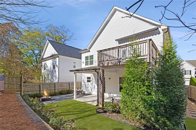 $3,900 | 1859 Commons Place, Atlanta, GA 30318