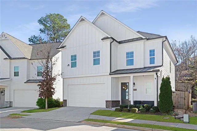 $3,900 | 1859 Commons Place, Atlanta, GA 30318