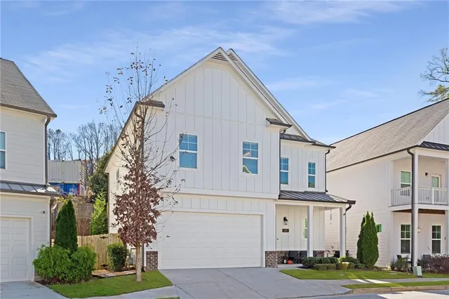 $3,900 | 1859 Commons Place, Atlanta, GA 30318