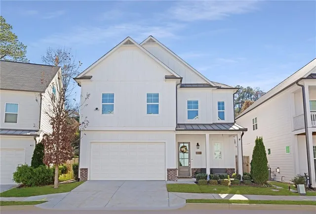 $3,900 | 1859 Commons Place, Atlanta, GA 30318