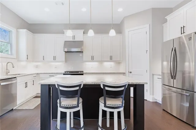 $3,900 | 1859 Commons Place, Atlanta, GA 30318