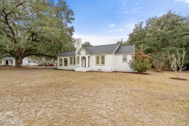$479,900 | 31 Church Street North, Yemassee, SC 29945