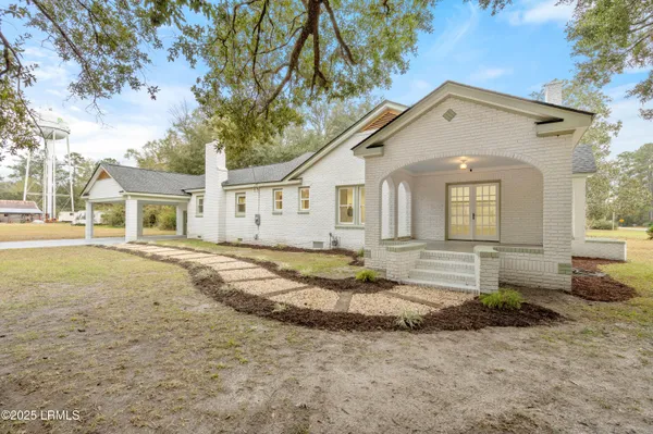 $399,999 | 31 Church Street North, Yemassee, SC 29945