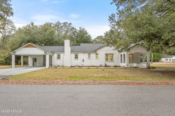 $399,999 | 31 Church Street North, Yemassee, SC 29945