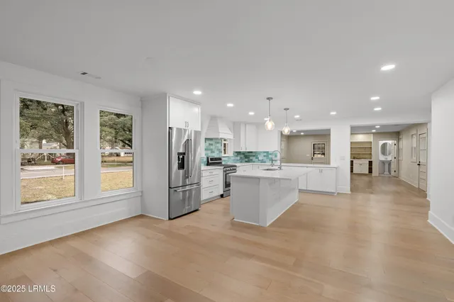 $479,900 | 31 Church Street North, Yemassee, SC 29945