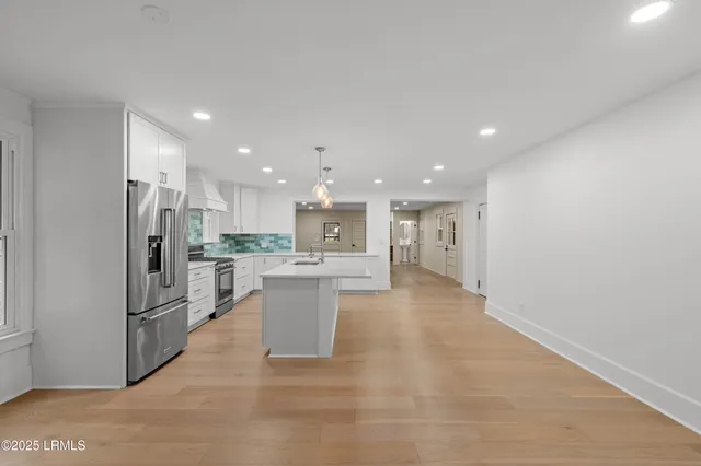 $479,900 | 31 Church Street North, Yemassee, SC 29945