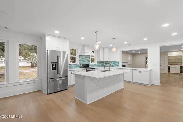 $479,900 | 31 Church Street North, Yemassee, SC 29945