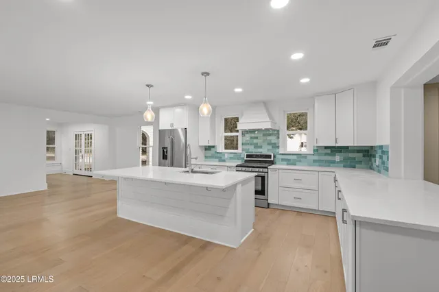 $479,900 | 31 Church Street North, Yemassee, SC 29945