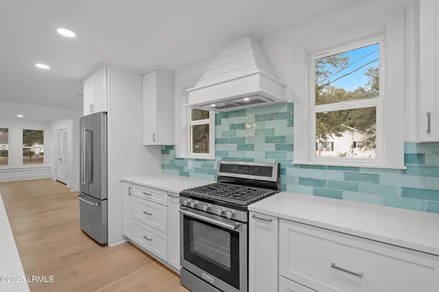 $479,900 | 31 Church Street North, Yemassee, SC 29945