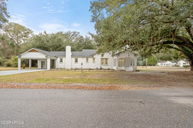 $479,900 | 31 Church Street North, Yemassee, SC 29945