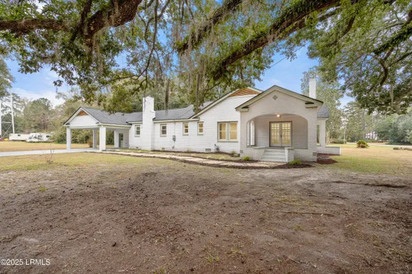 $399,999 | 31 Church Street North, Yemassee, SC 29945