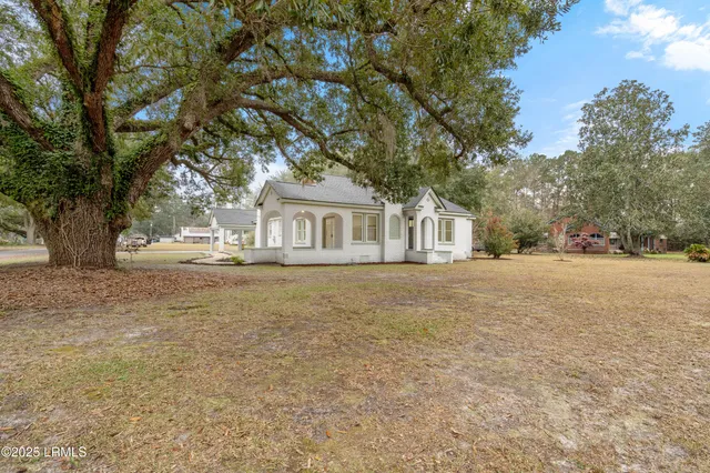$479,900 | 31 Church Street North, Yemassee, SC 29945