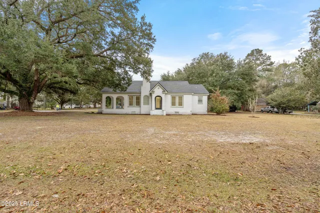 $479,900 | 31 Church Street North, Yemassee, SC 29945