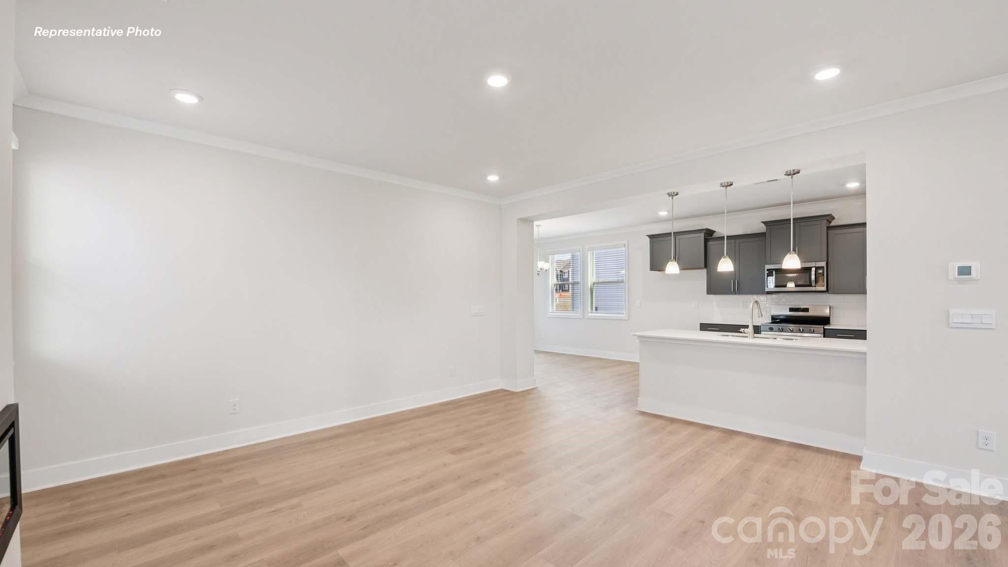 8905 Overhill Road Huntersville, NC 28078 - Photo 11 of 35