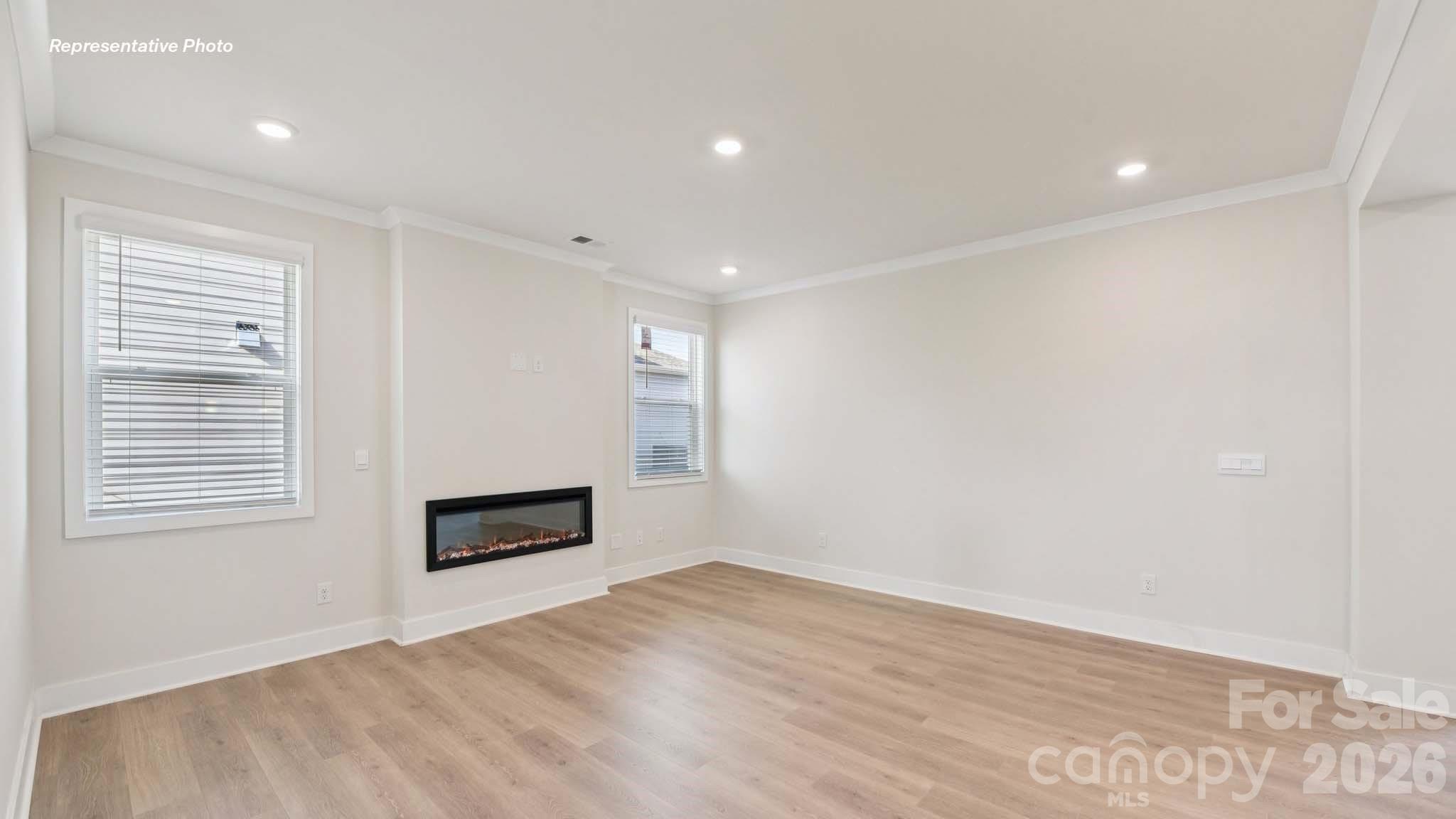 8905 Overhill Road Huntersville, NC 28078 - Photo 12 of 35