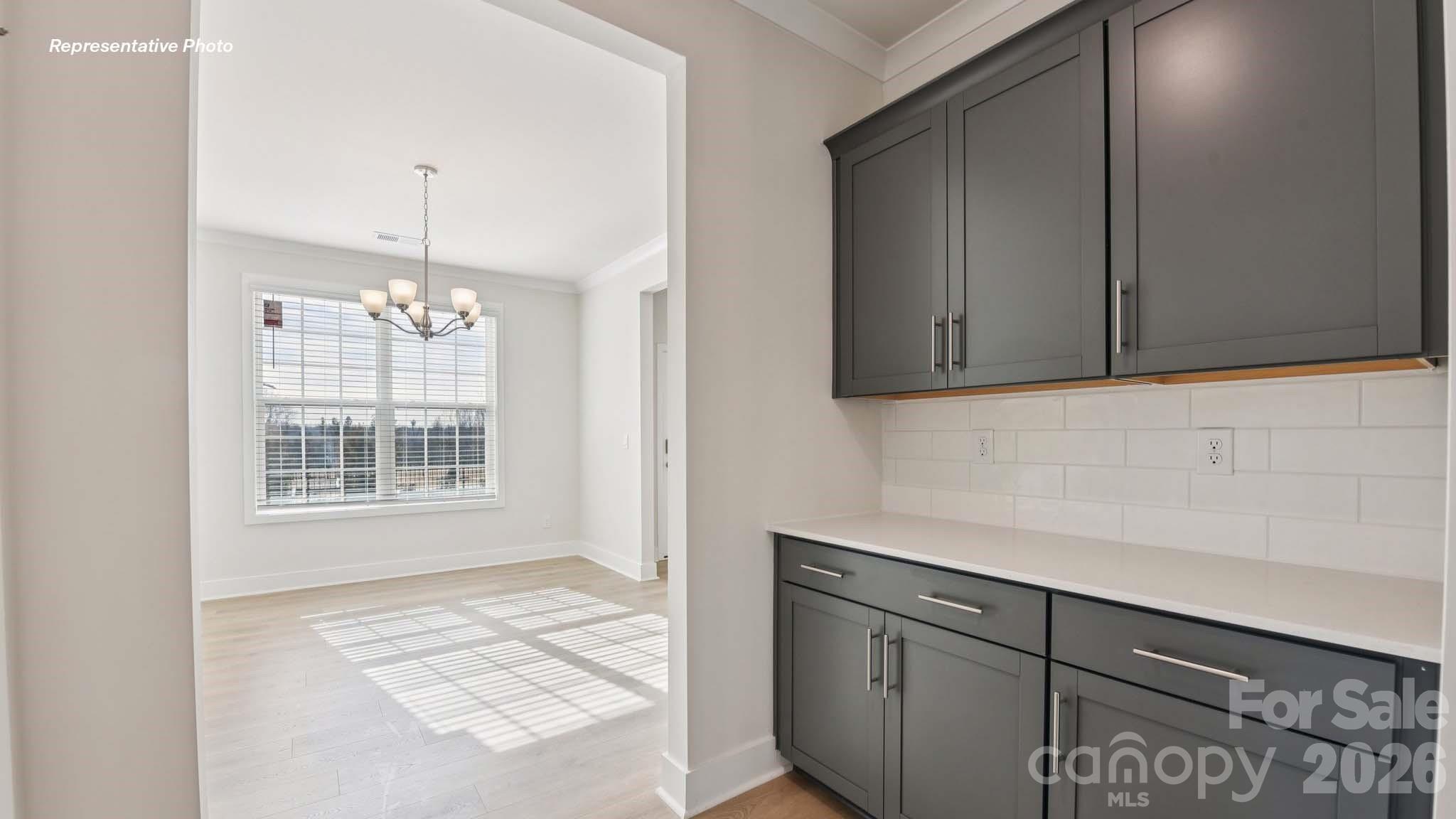 8905 Overhill Road Huntersville, NC 28078 - Photo 13 of 35