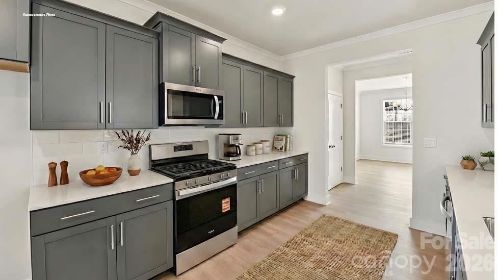 8905 Overhill Road Huntersville, NC 28078 - Photo 14 of 35