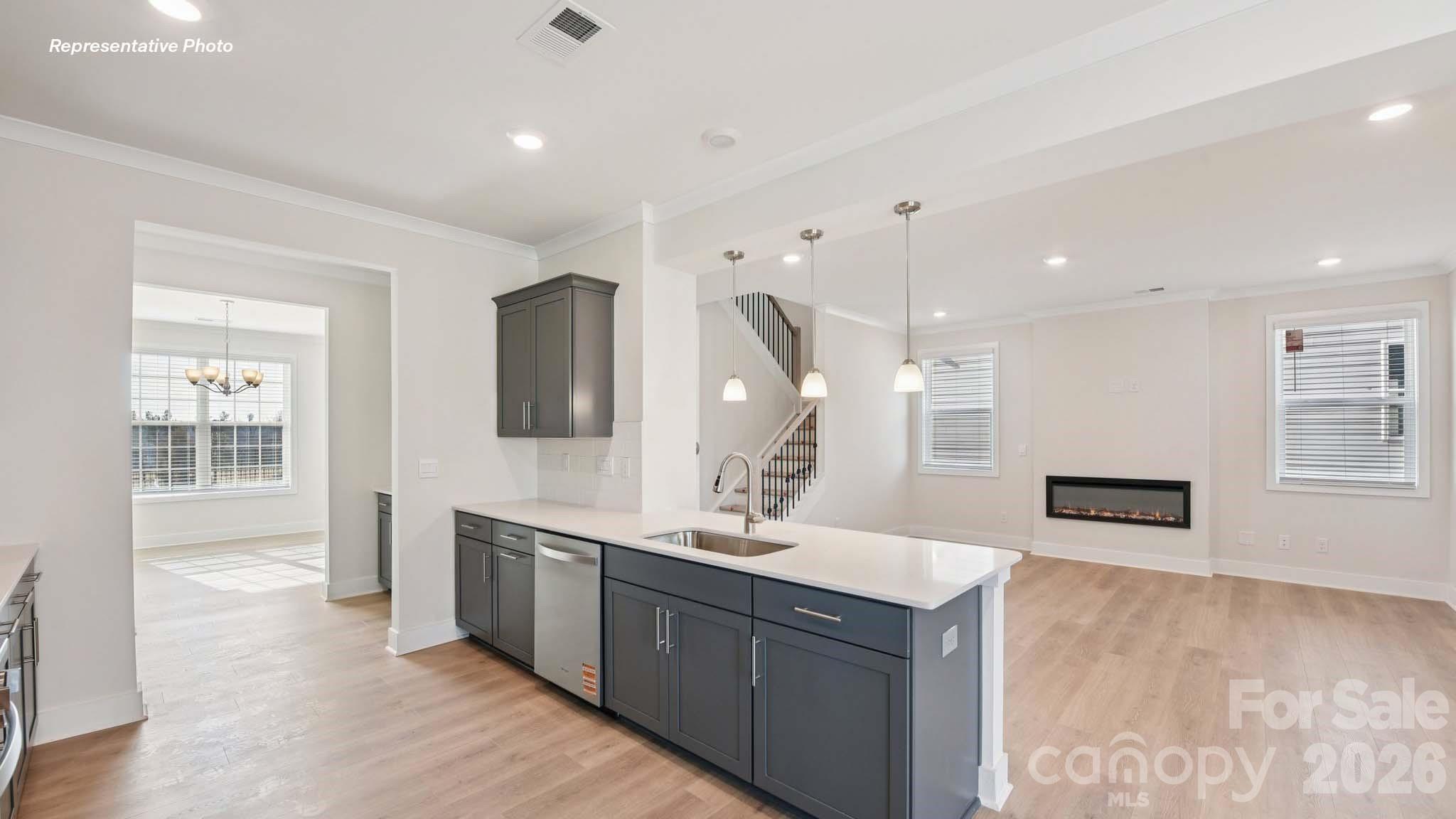 8905 Overhill Road Huntersville, NC 28078 - Photo 15 of 35