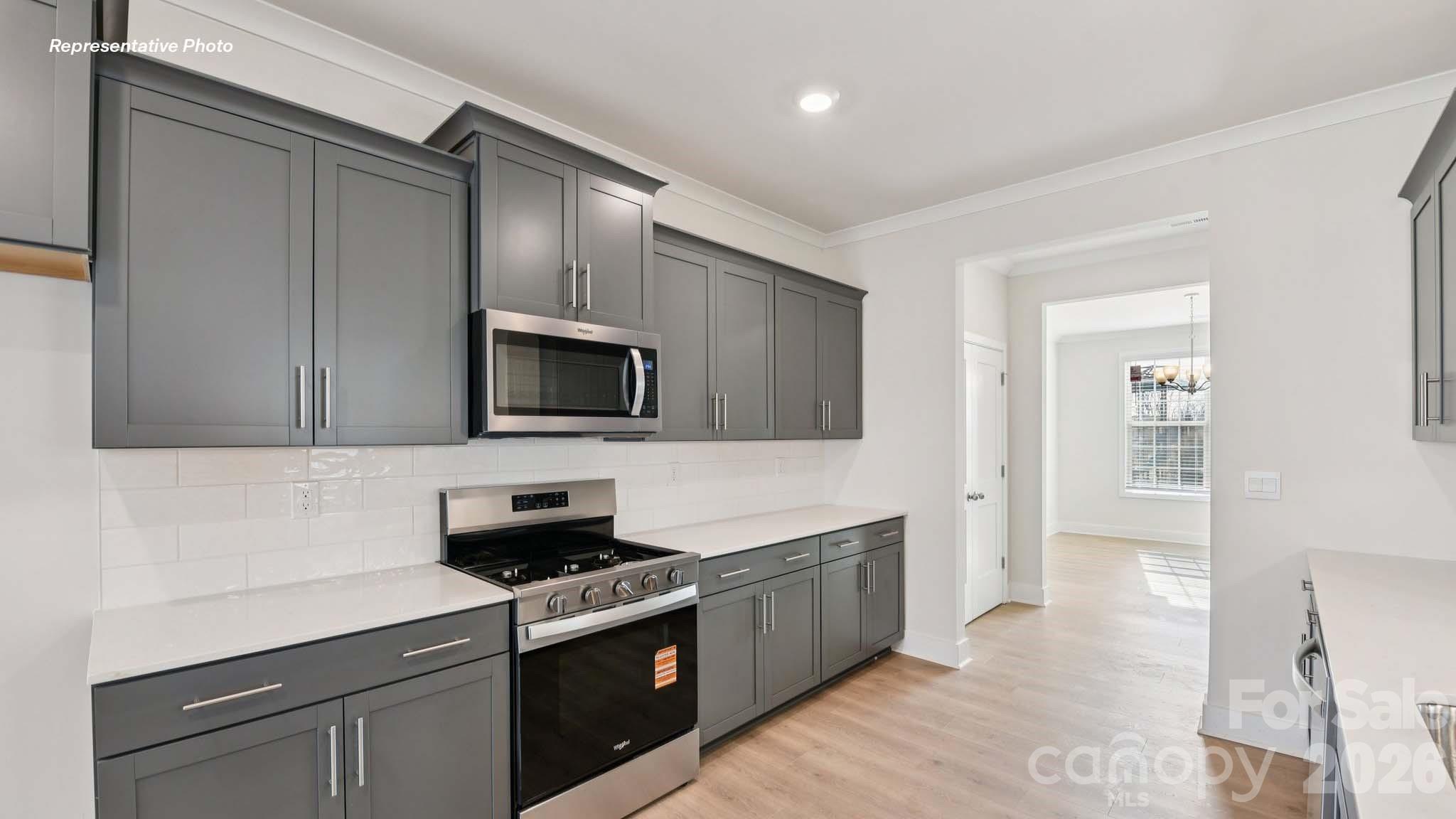 8905 Overhill Road Huntersville, NC 28078 - Photo 16 of 35