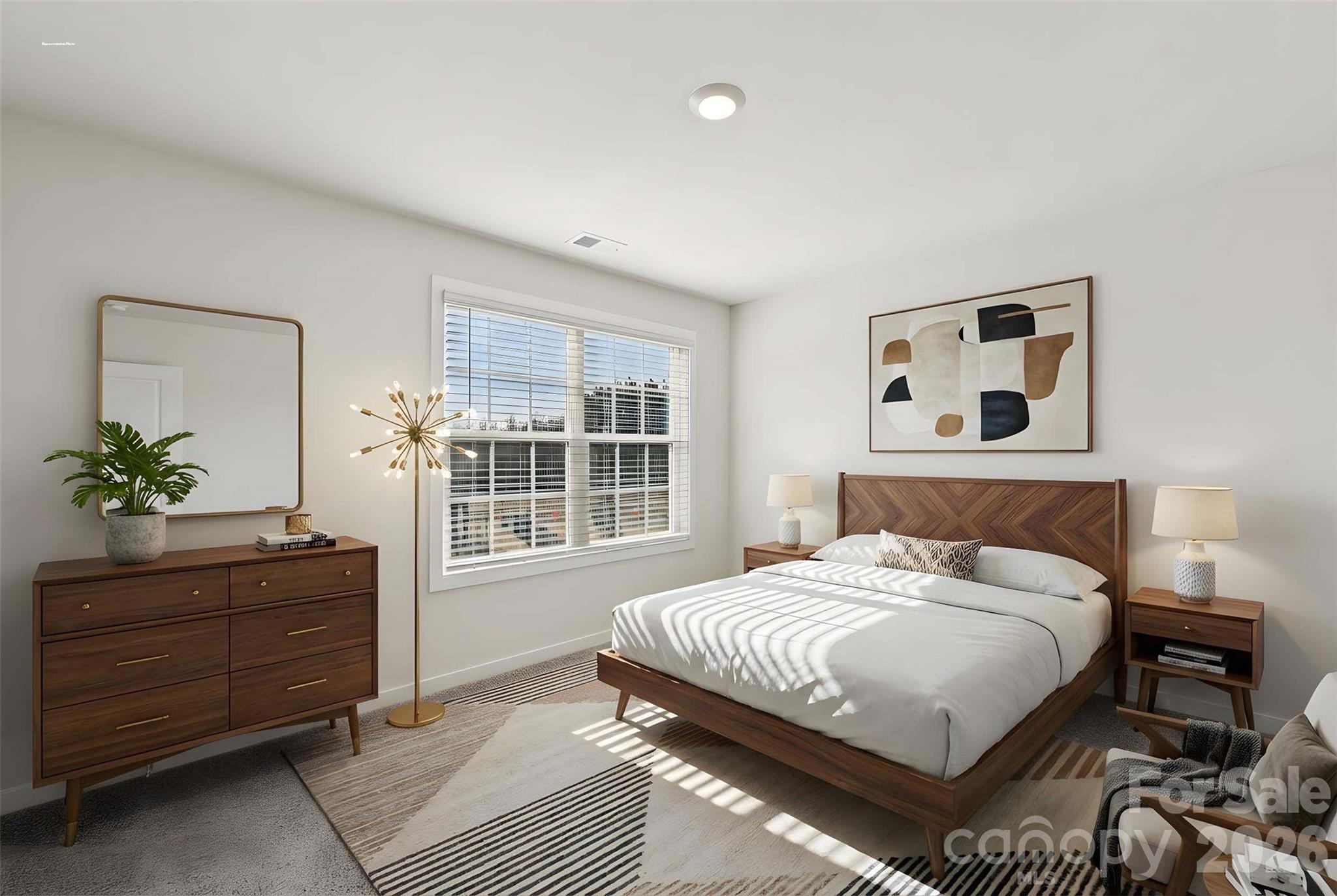 8905 Overhill Road Huntersville, NC 28078 - Photo 18 of 35