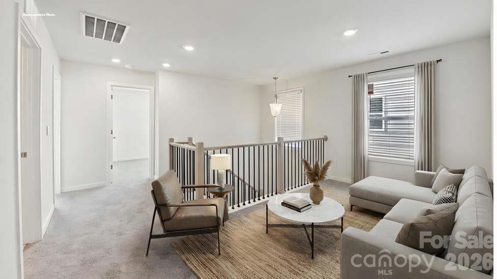 8905 Overhill Road Huntersville, NC 28078 - Photo 21 of 35