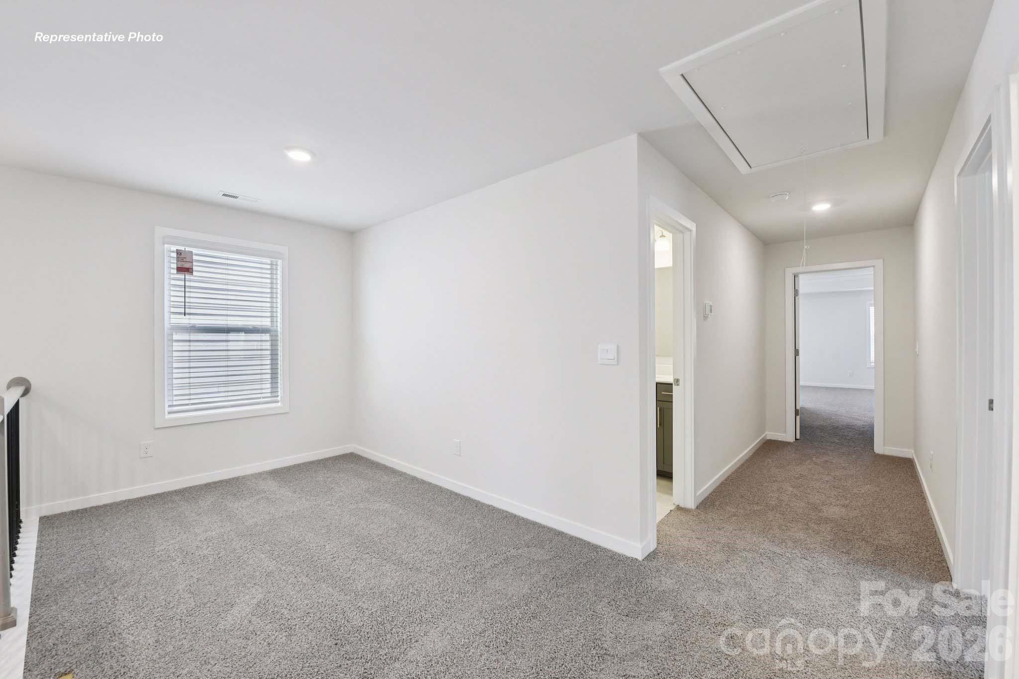 8905 Overhill Road Huntersville, NC 28078 - Photo 22 of 35