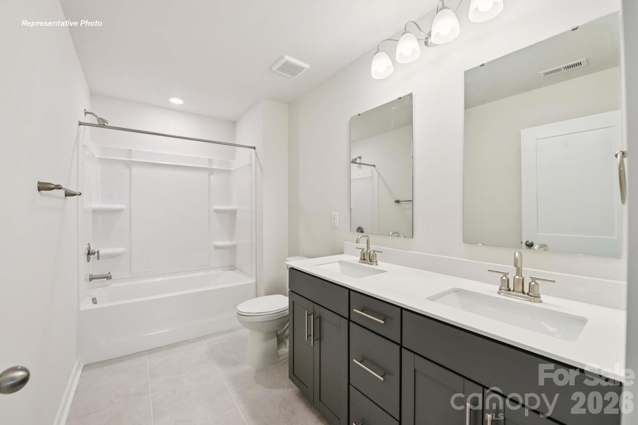 8905 Overhill Road Huntersville, NC 28078 - Photo 24 of 35