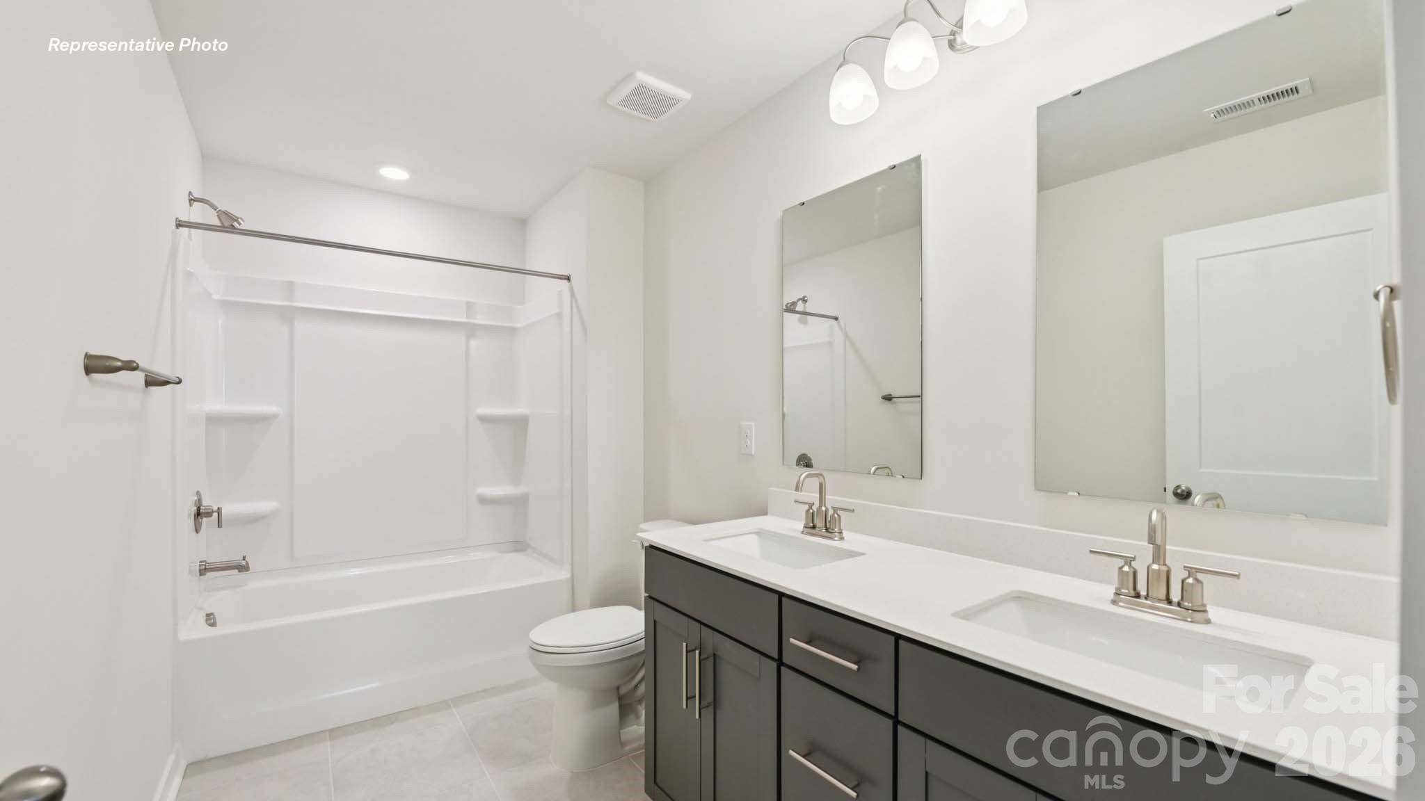 8905 Overhill Road Huntersville, NC 28078 - Photo 25 of 35