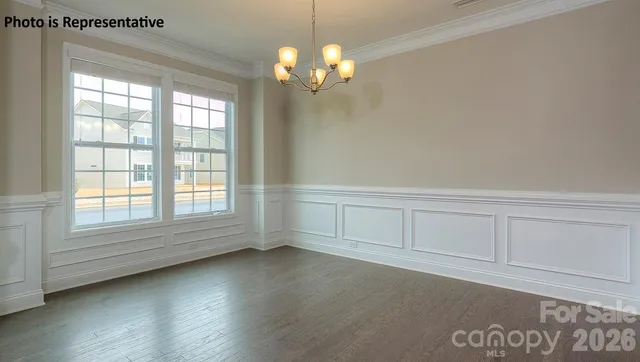 $490,155 | 8905 Overhill Road, Huntersville, NC 28078