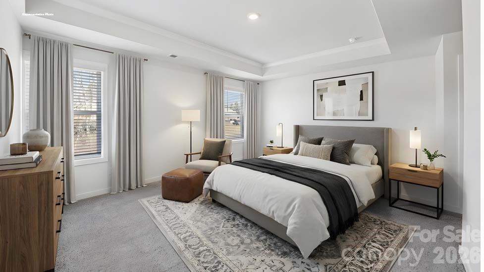 8905 Overhill Road Huntersville, NC 28078 - Photo 31 of 35