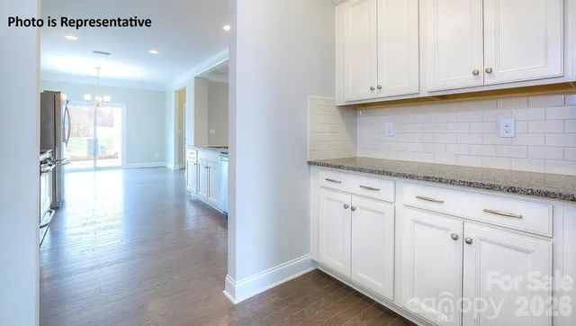 $490,155 | 8905 Overhill Road, Huntersville, NC 28078