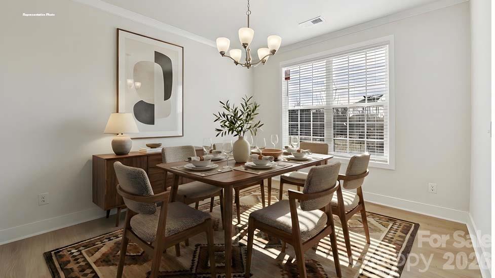 8905 Overhill Road Huntersville, NC 28078 - Photo 6 of 35