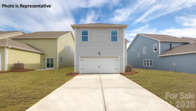 $490,155 | 8905 Overhill Road, Huntersville, NC 28078