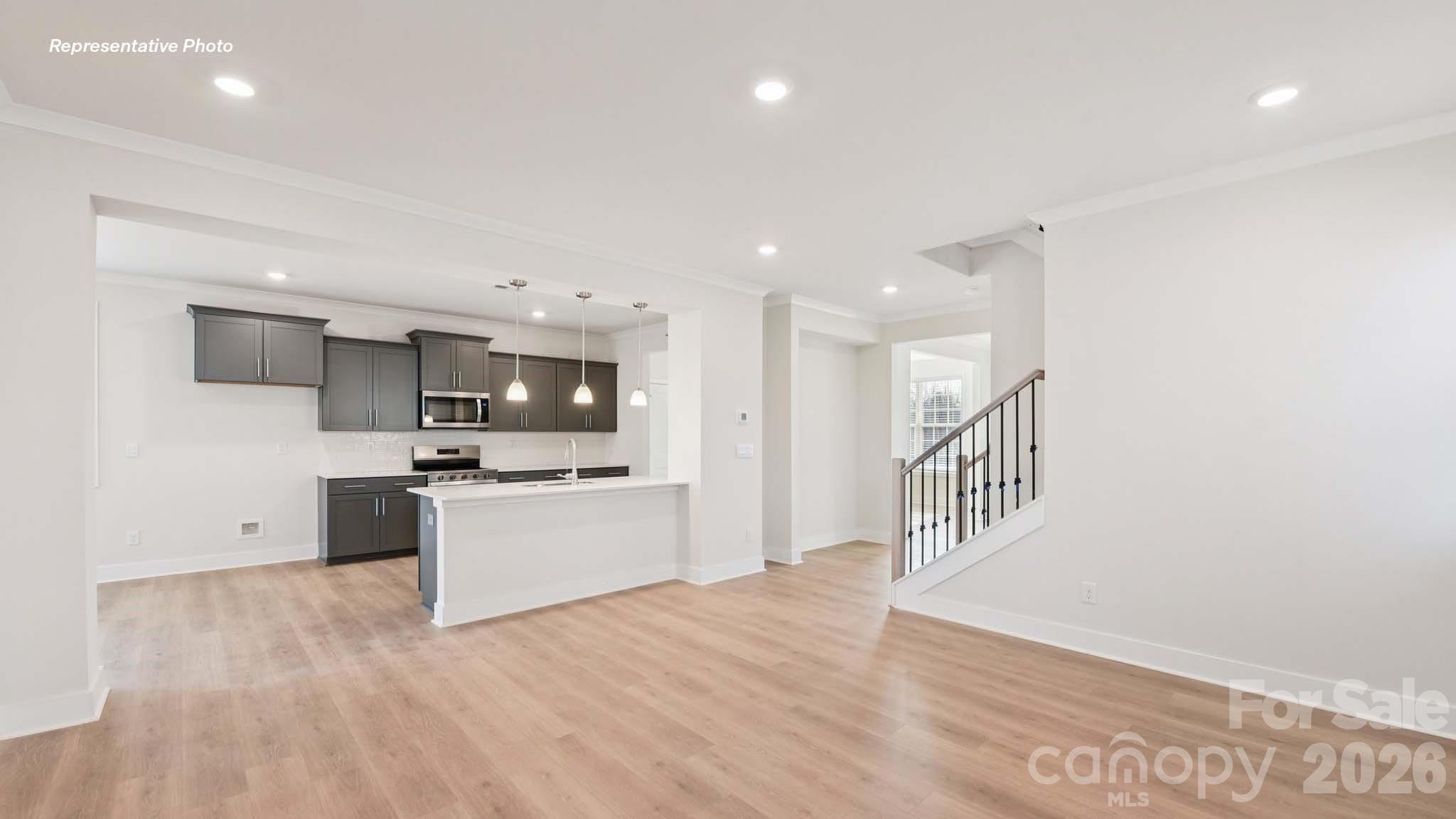 8905 Overhill Road Huntersville, NC 28078 - Photo 10 of 35